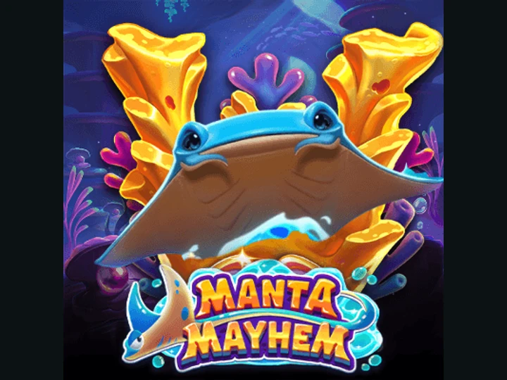 Manta Mayhem