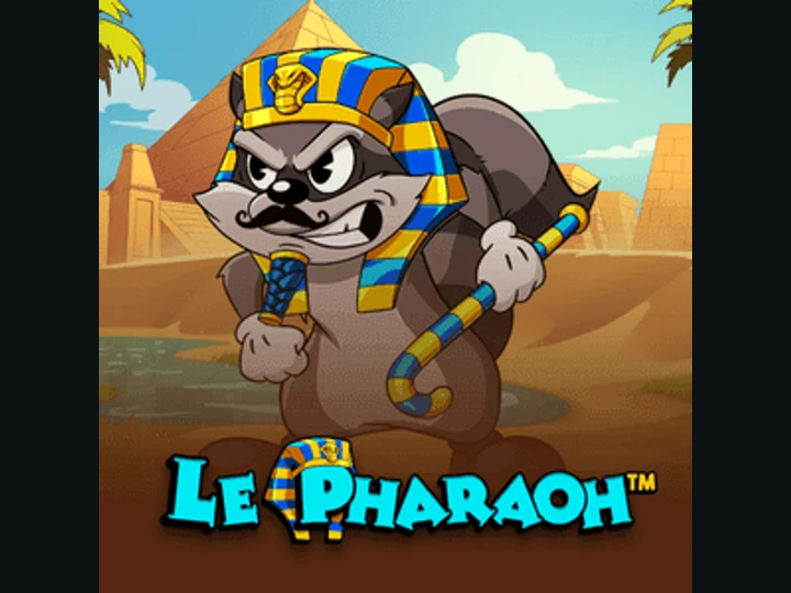 Le Pharaoh