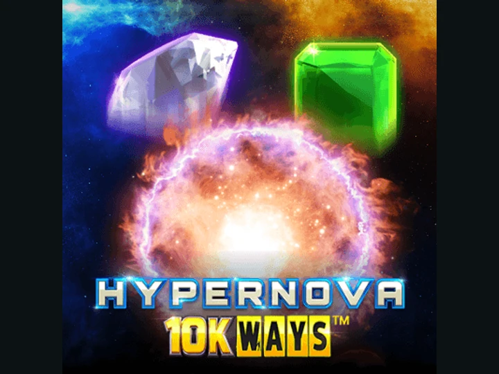 Hypernova 10K Ways™