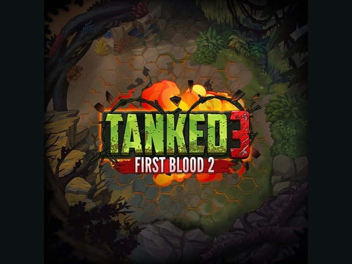 Tanked 3: First Blood 2