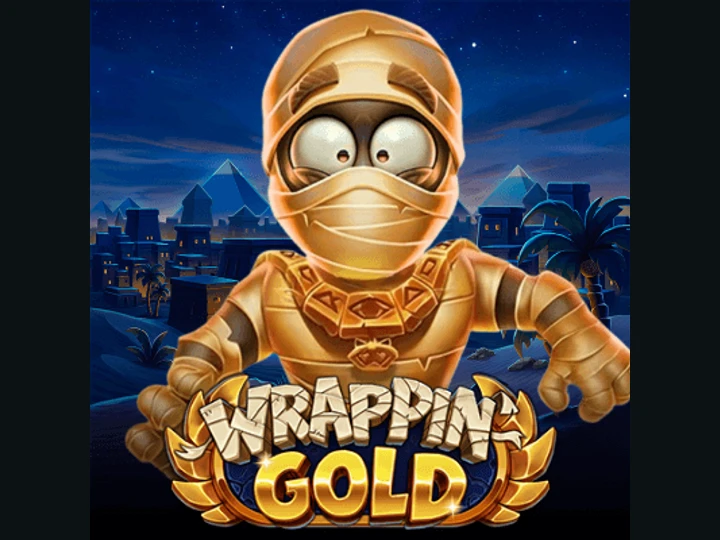 Wrappin' Gold