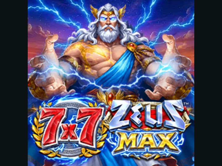 7×7 Zeus Max