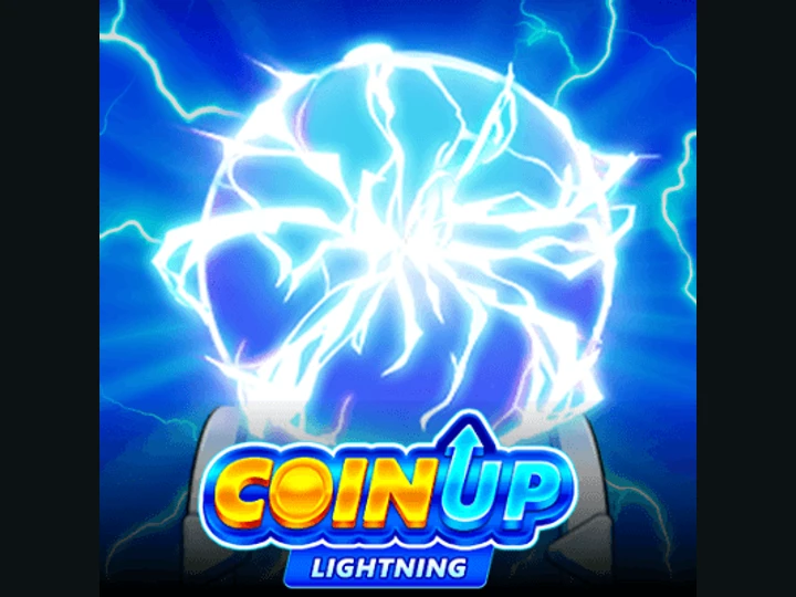 Coin Up: Lightning