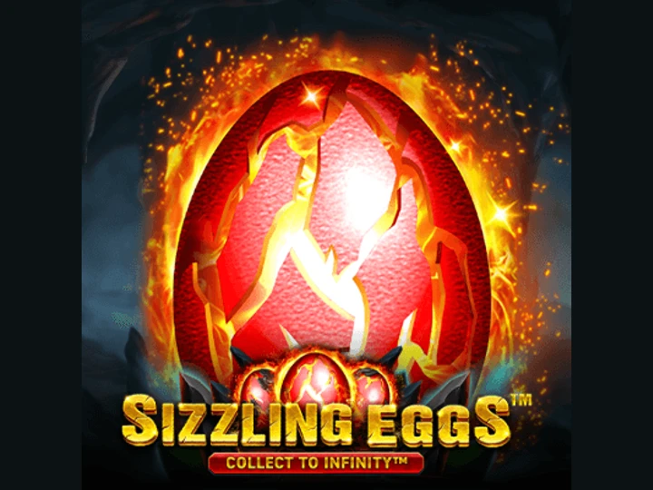 Sizzling Eggs