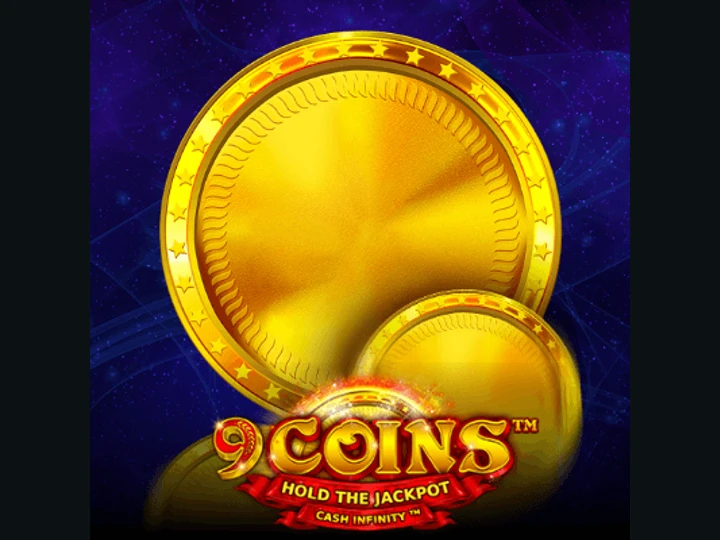 9 Coins